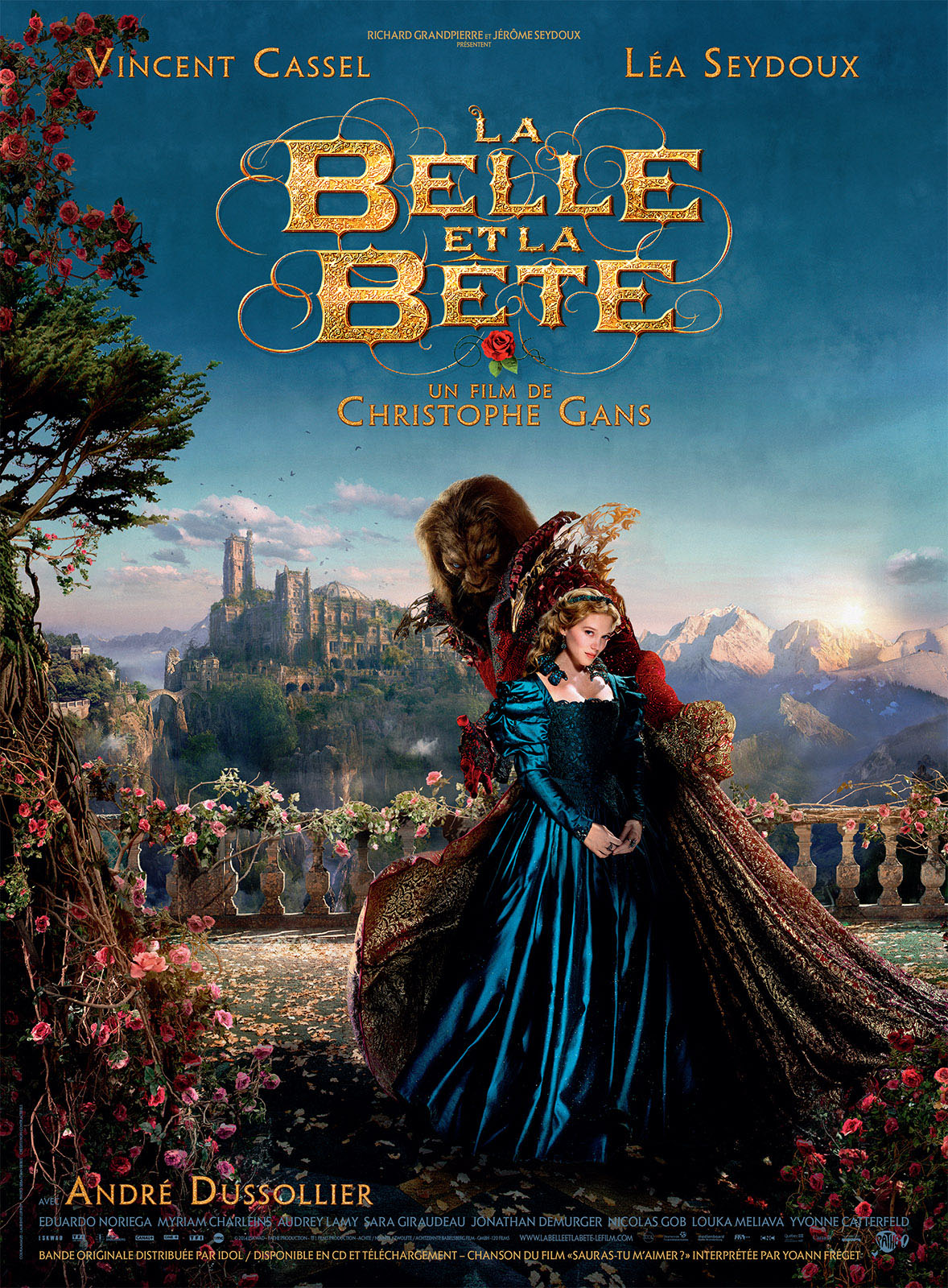 BELLE BÊTE, LA